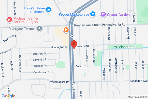 Downriver Clock Repair