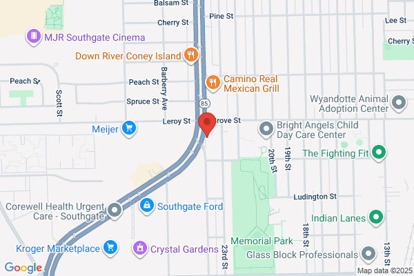 Downriver Sign Systems