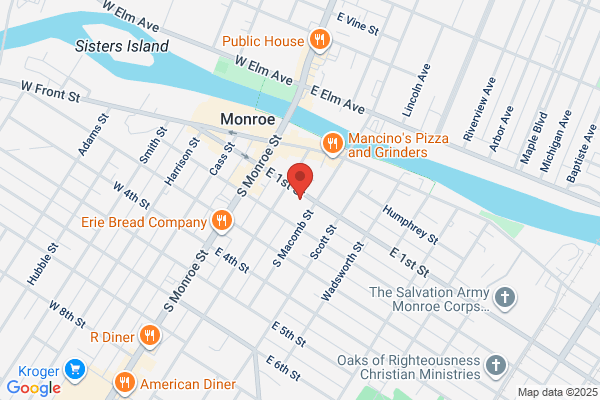 Monroe Evening News