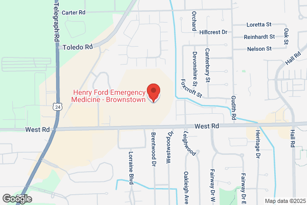 Northline Womens Health Center