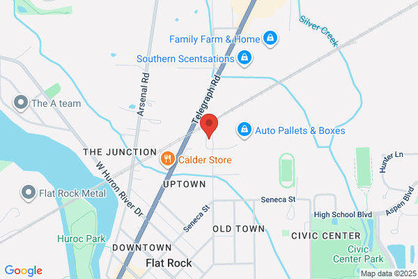 South Huron Industrial Inc