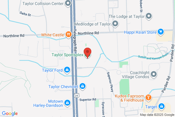 Taylor Sportsplex