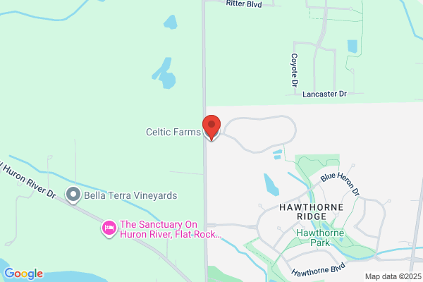 Celtic Farms of Flat Rock