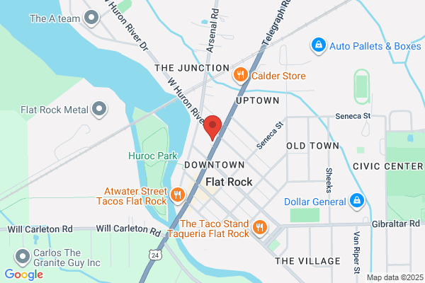 First Heritage Realty of Michigan