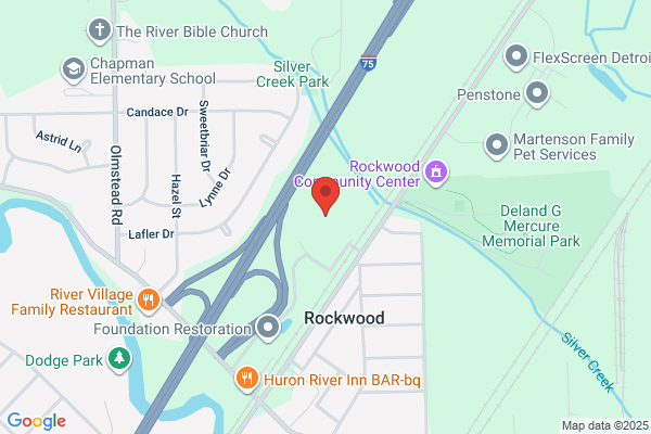 Rockwood First Congregational Church