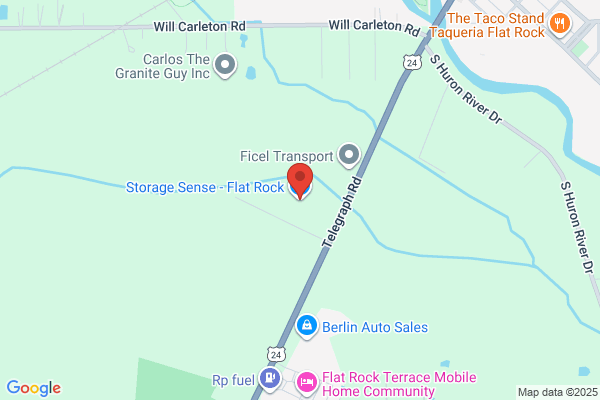 Compass Self Storage