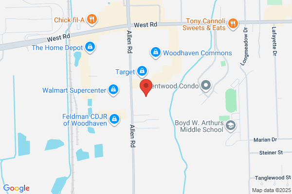 Michael Bates Chevrolet, Inc