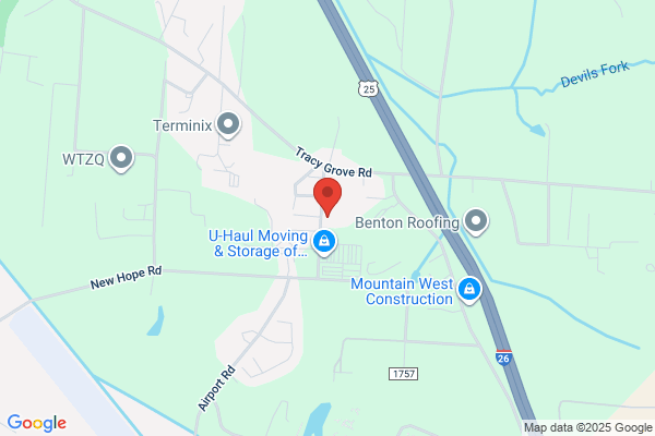 Basement & Radon Solutions