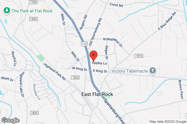 Blue Ridge Outdoor Sports Inc