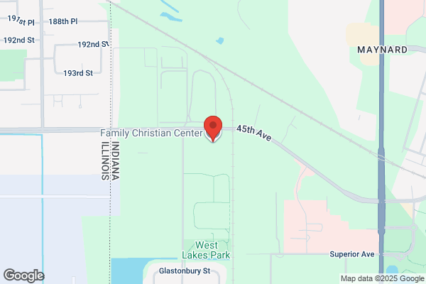 Family Christian Center