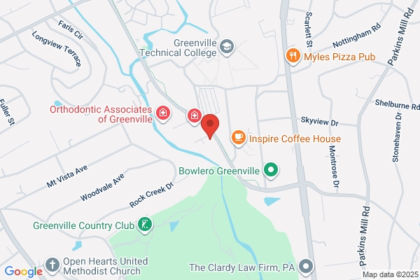 Ferguson Crown & Bridge Dental Laboratory