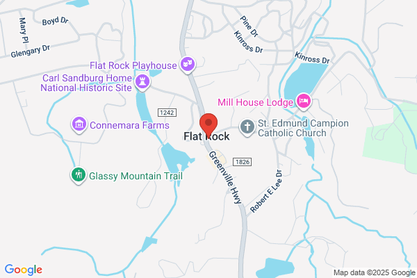 Flat Rock Village Bakery