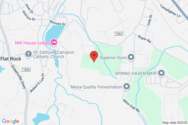 Henderson County Public Schools, Flat Rock Middle