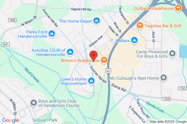 Hendersonville Florist