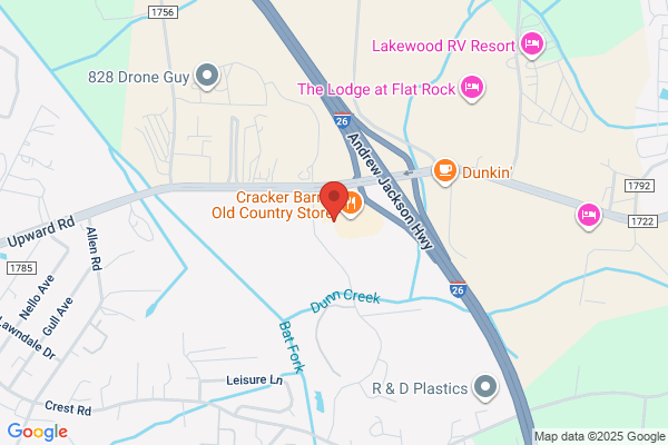 Quality Inn & Suites Hendersonville - Flat Rock