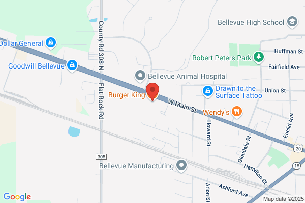 Burger King
