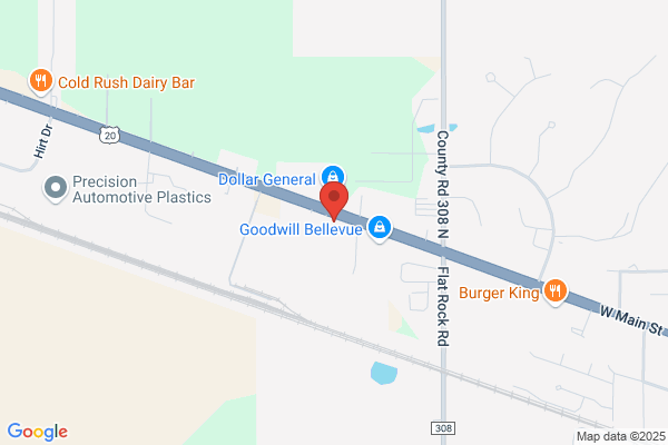 Auto Budget Center Used Cars