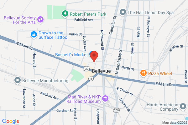 Bellevue Ace Hardware