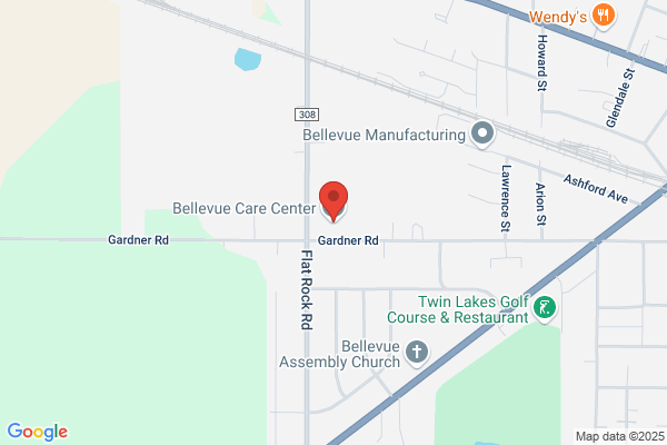 Bellevue Care Center