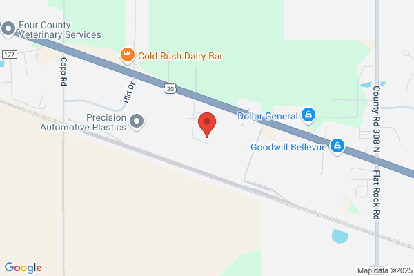 Bellevue City of, General Information