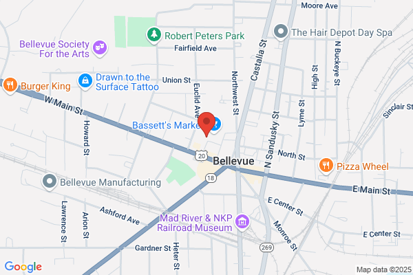 Bellevue Home Medical Services