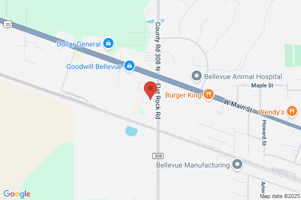 Bellevue Mobile Home Park