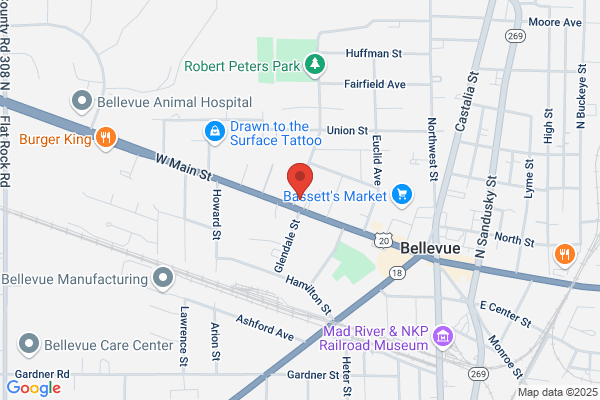 Erie Inspection Service Inc