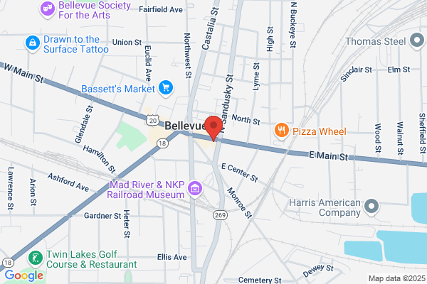 Fontana's Italian Eatery