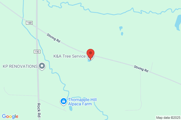 Keegan Tree Service