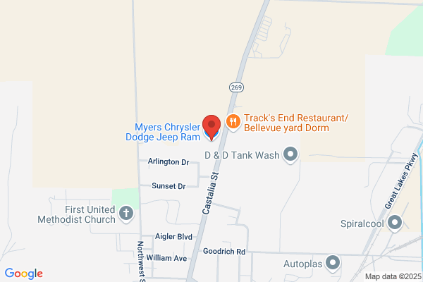 Meyers Auto & Marine Inc