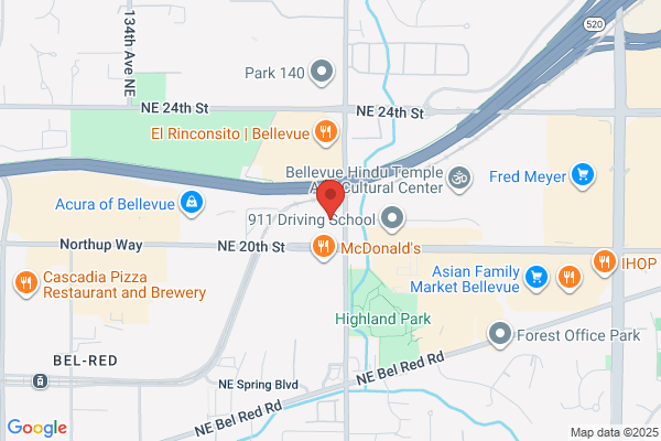 NAPA Auto Parts - Bellevue Auto Parts
