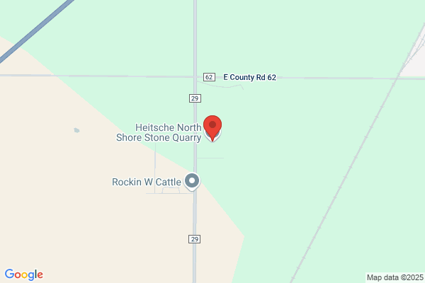 North Shore Stone Quarries