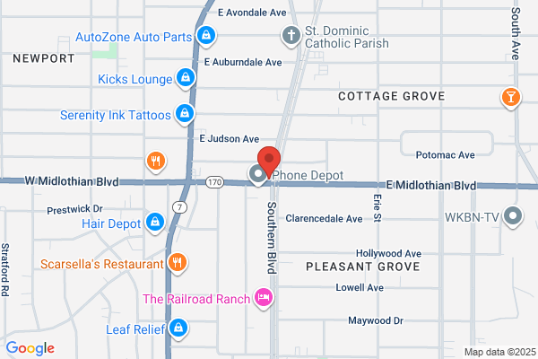 Printing Depot the