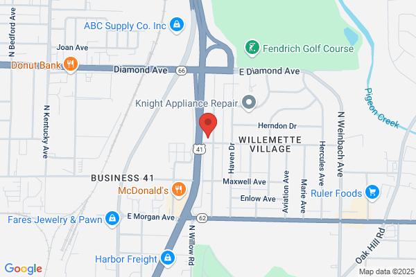 Reitz Electric Inc