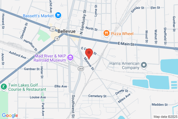 Stuckey Chiropractic