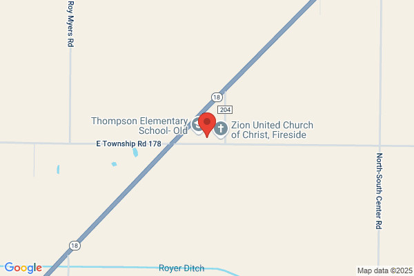 Thompson Bible Institute