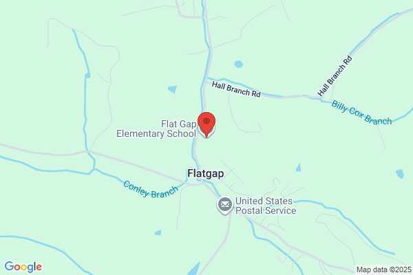 Flat Gap Elementary School