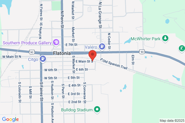 City of Flatonia