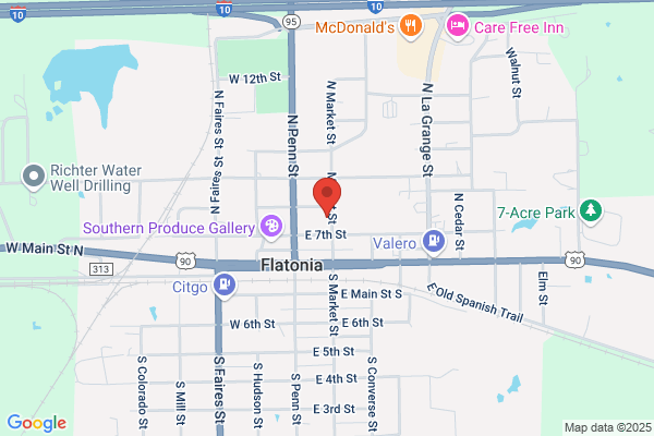 Fayette County of Ems