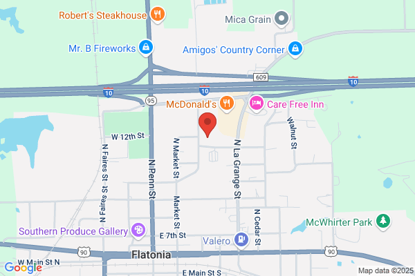 Flatonia Healthcare Center