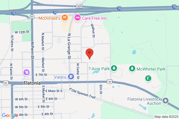 Flatonia Housing Authority