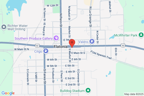Flatonia Public Library