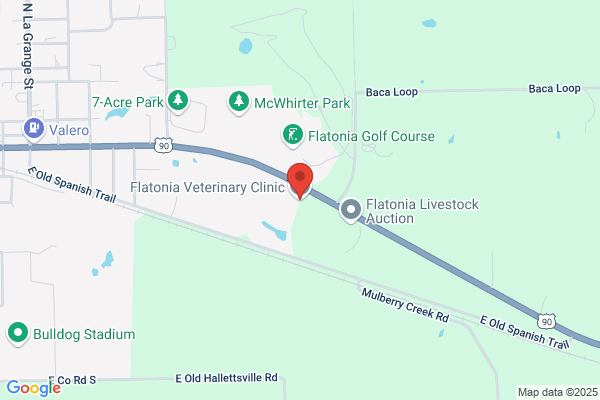 Flatonia Veterinary Clinic