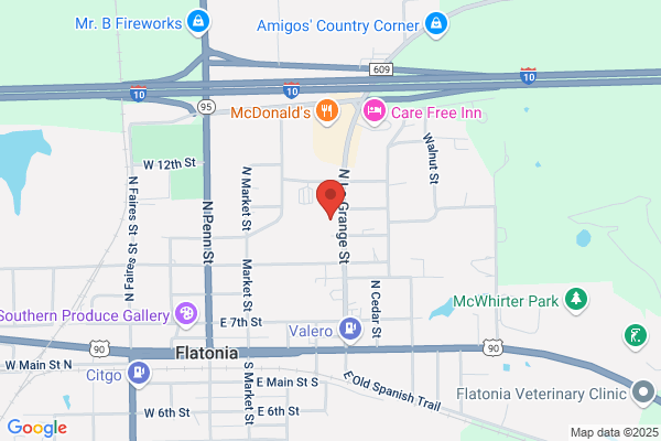 NAPA Auto Parts - Flatonia General Store