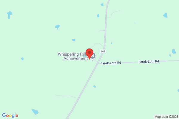 Whispering Hills Achievement Center