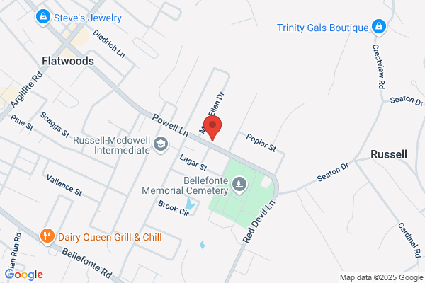 Brentwood Apartments, Ltd
