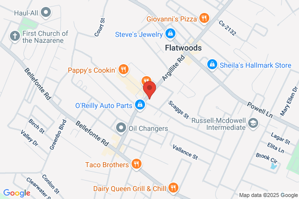 Bailey Family Funeral Home
