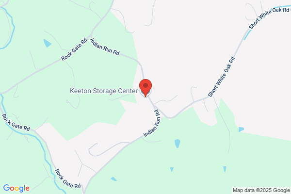Keeton Self Storage