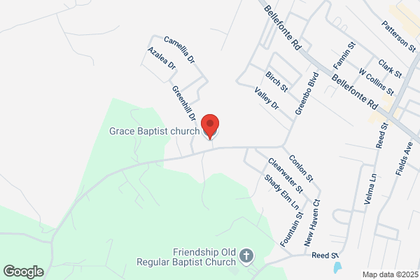 Grace Baptist Church