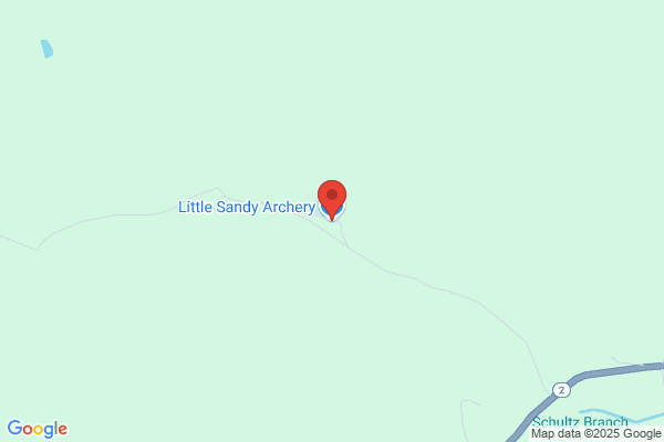 Little Sandy Archery